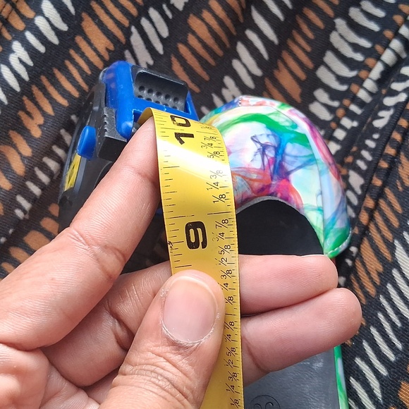 Women's Heels - Picture 8 of 10